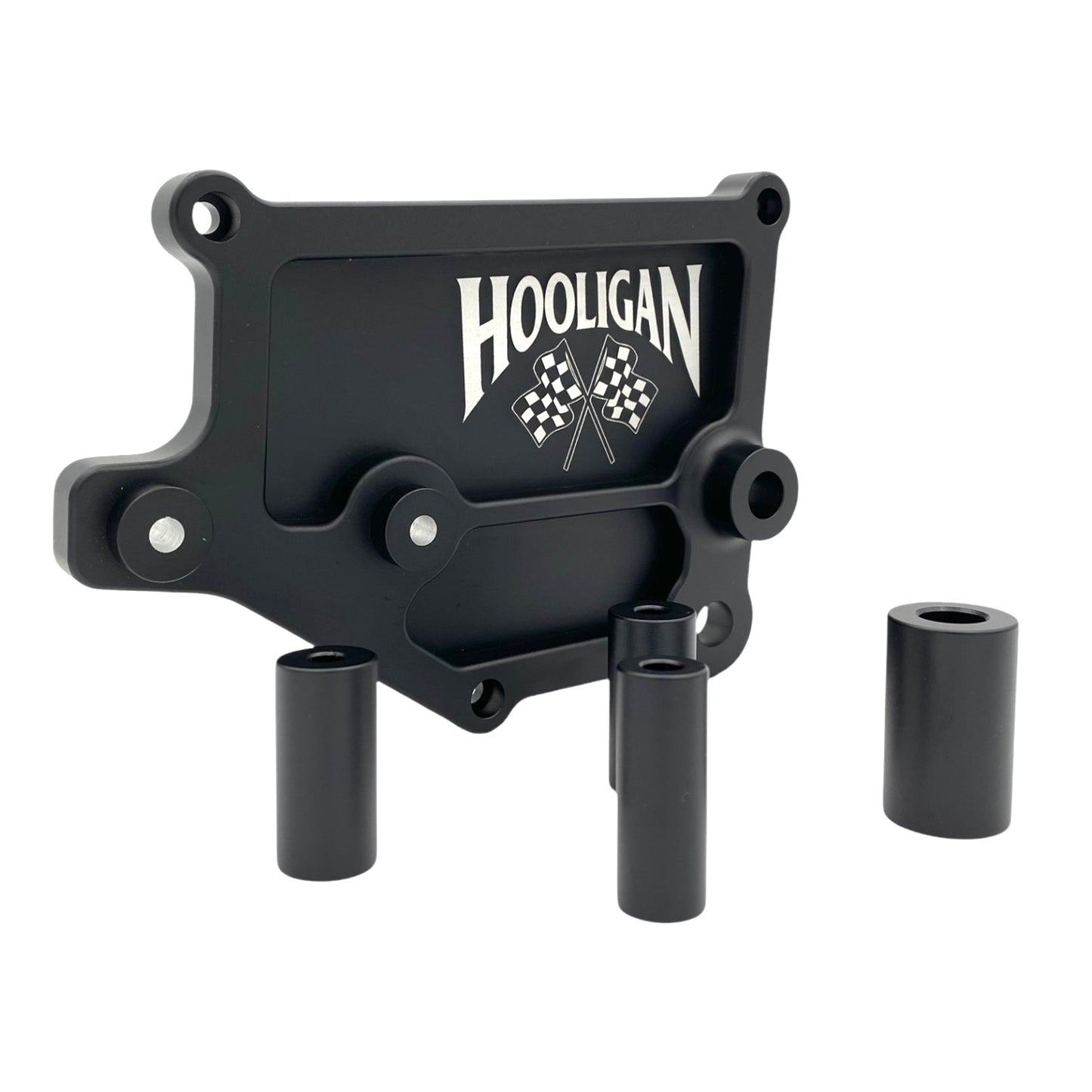 Hooligan Sprocket cover