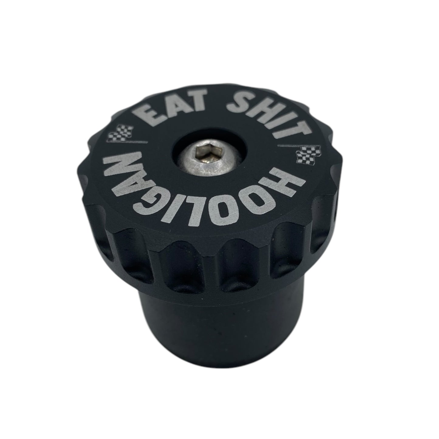 Hooligan Oil Plug