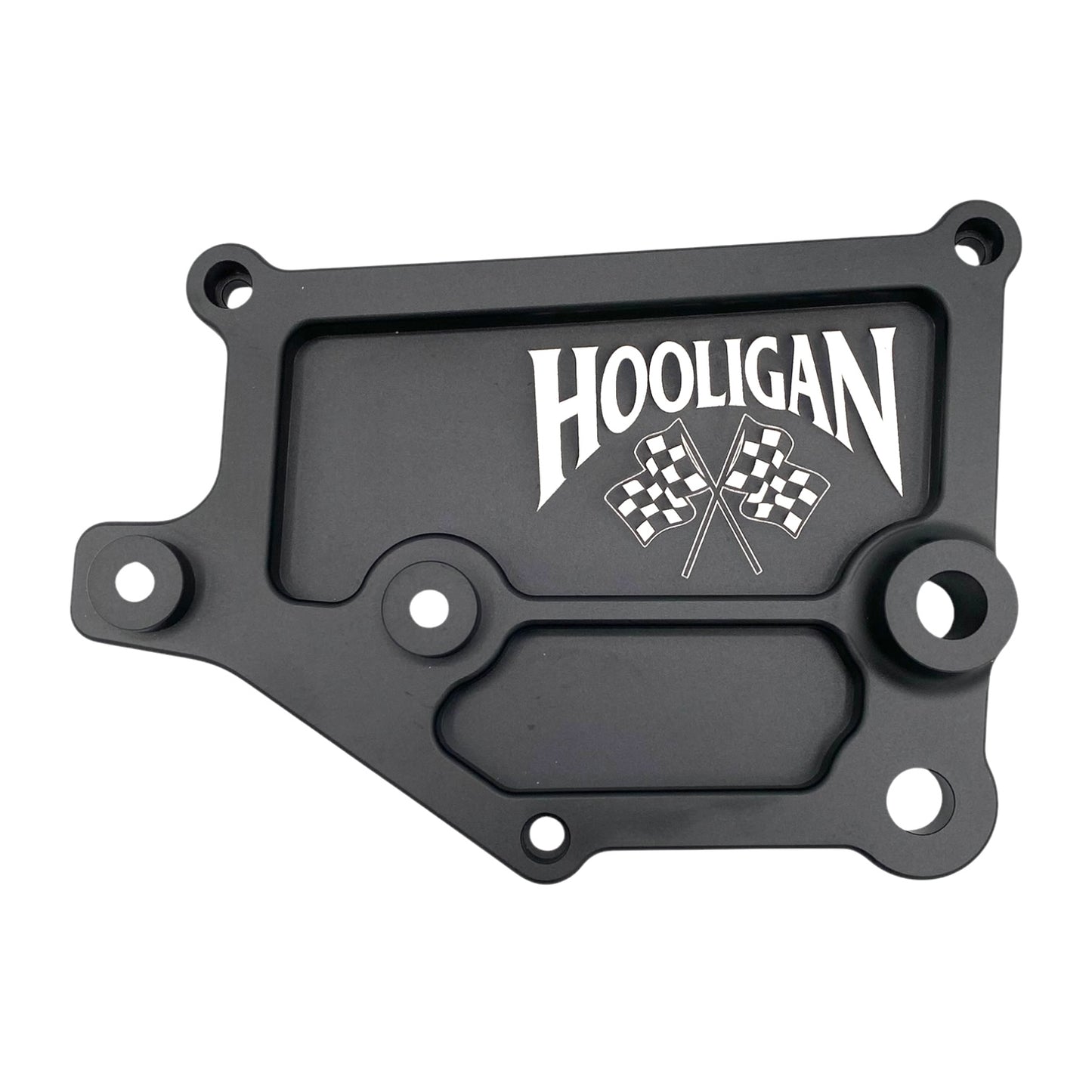 Hooligan Sprocket cover