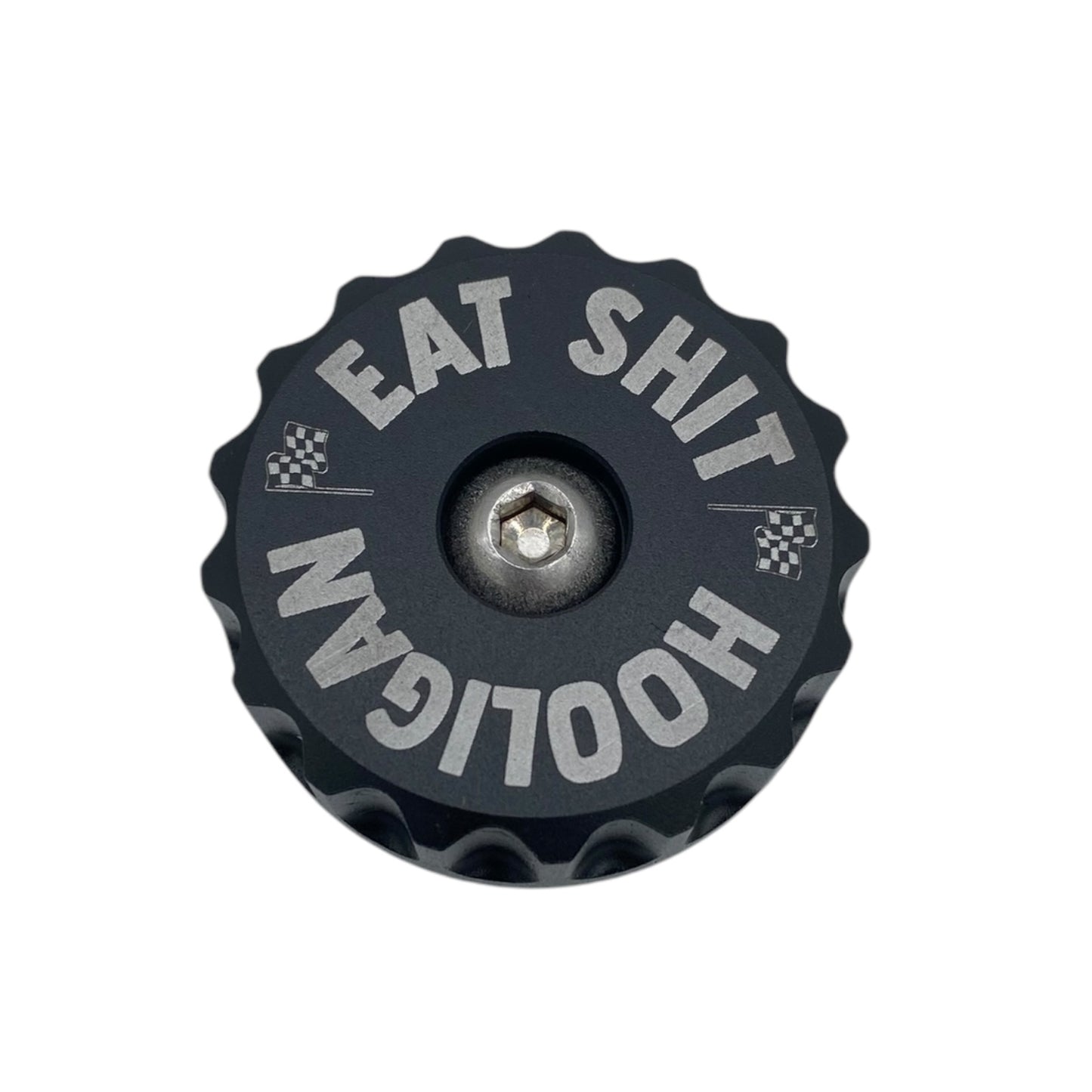 Hooligan Oil Plug