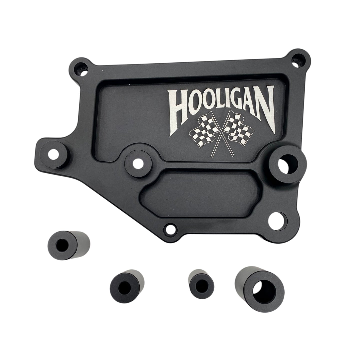 Hooligan Sprocket cover