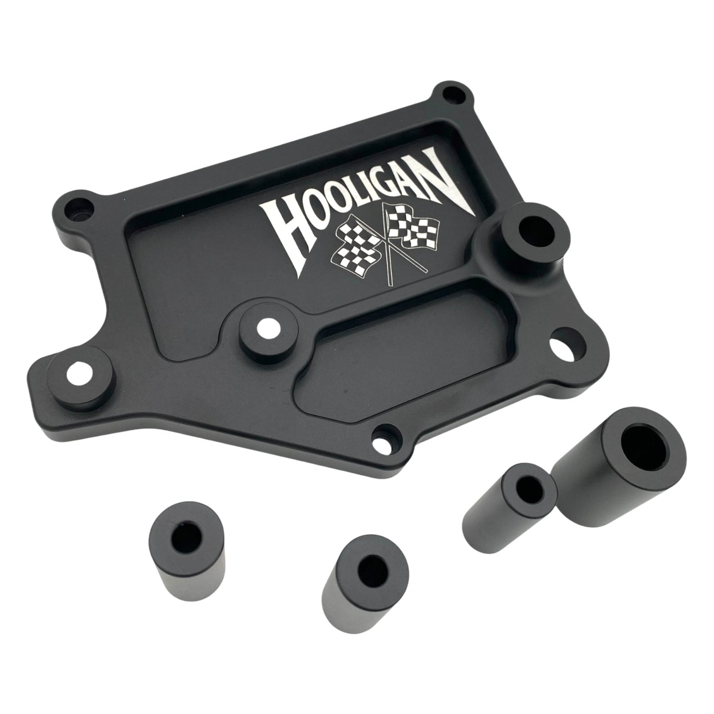 Hooligan Sprocket cover