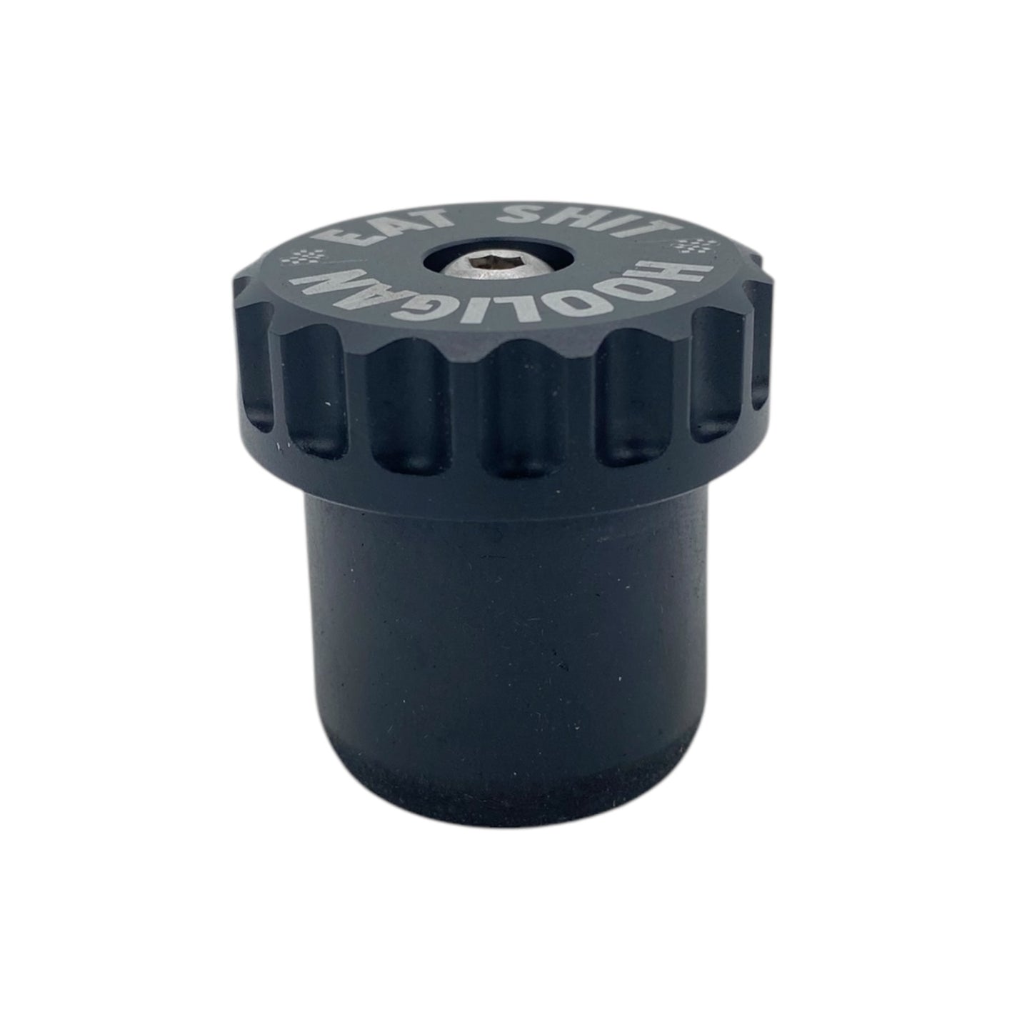 Hooligan Oil Plug