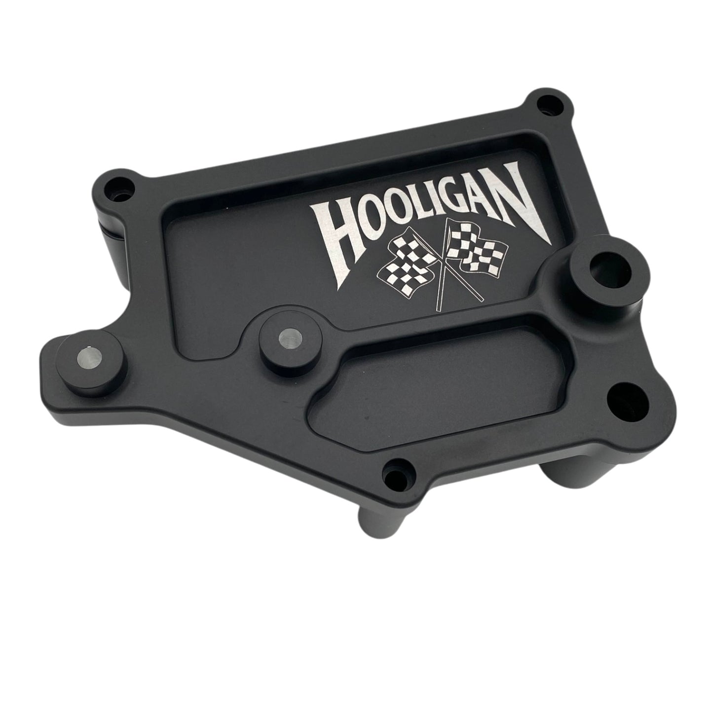 Hooligan Sprocket cover