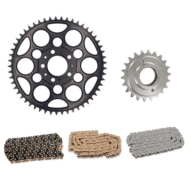 94-99 Sportster Chain Kit