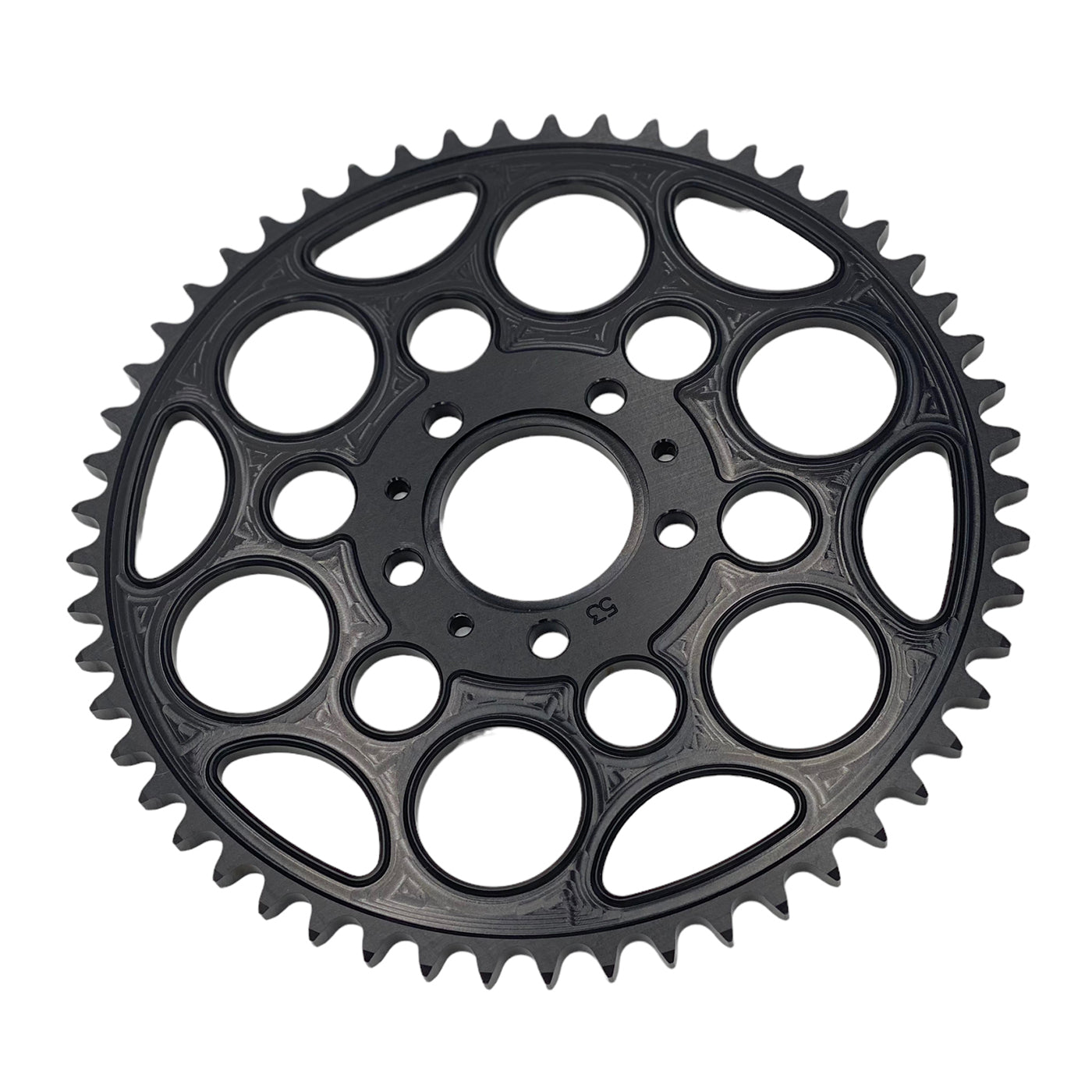 TD Hyperlight Rear Sprocket