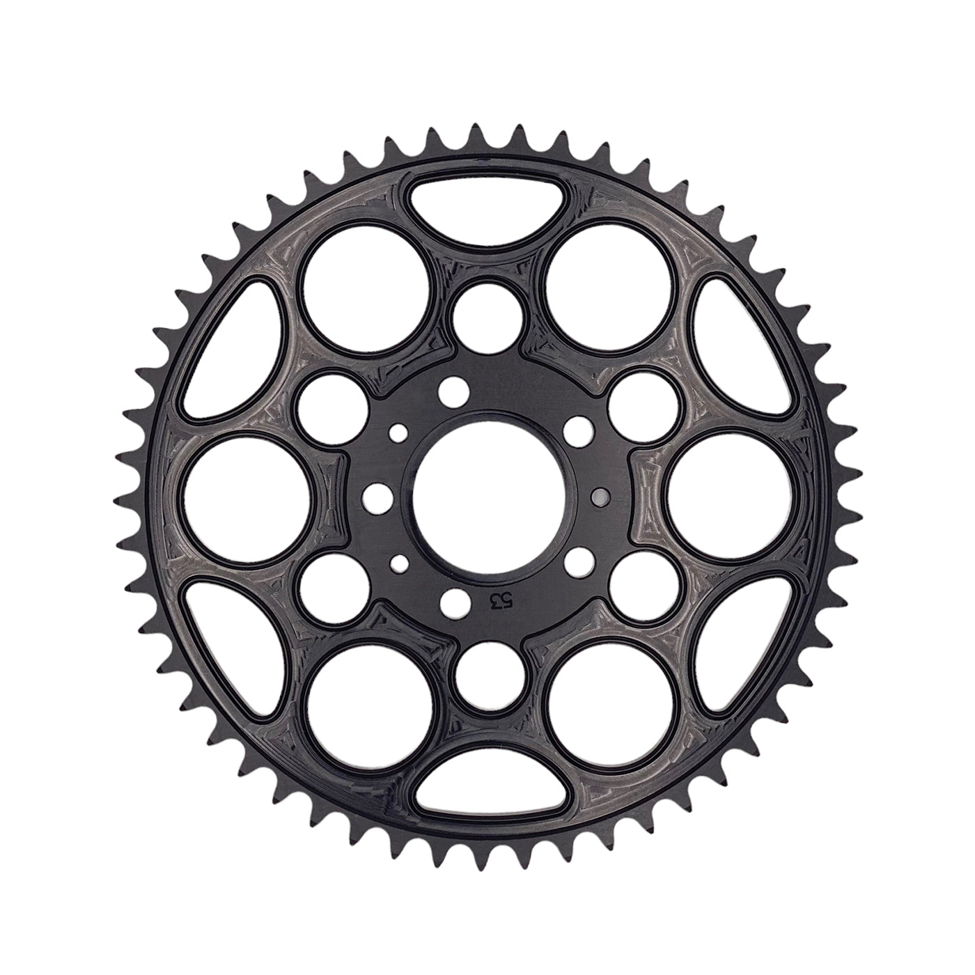 TD Hyperlight Rear Sprocket