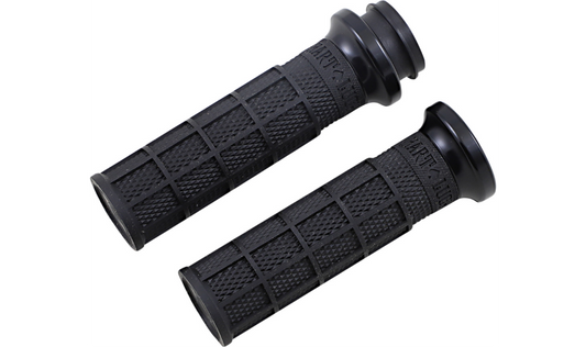 ODI V-Twin 1in Lock On Grips Cable