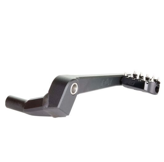 Flo 18+ Softail Brake Pedal Arm