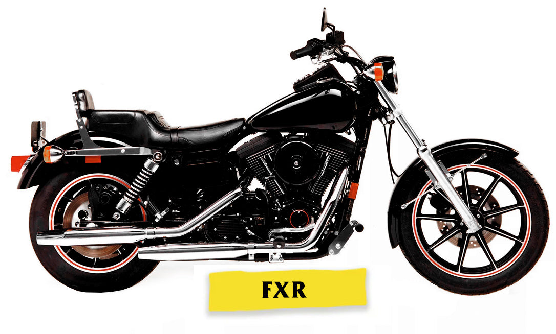 FXR