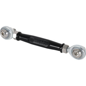 Thrashin Adjustable Brake Linkage Black