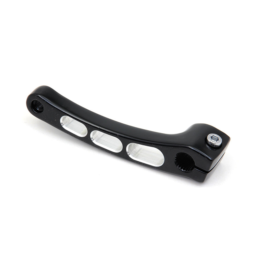 Shifter Black Aluminum