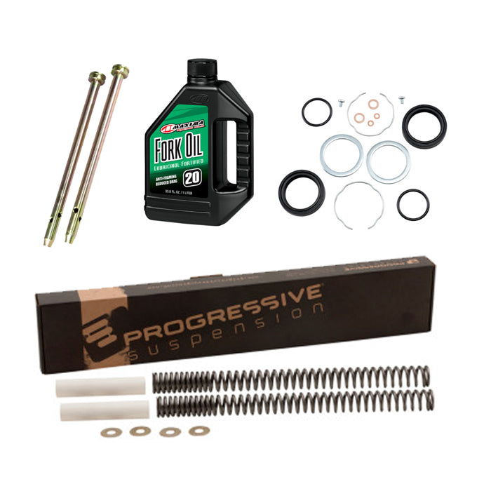 39mm Fork Offroad Rebuild Kit