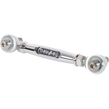 Thrashin Adjustable Brake Linkage Chrome