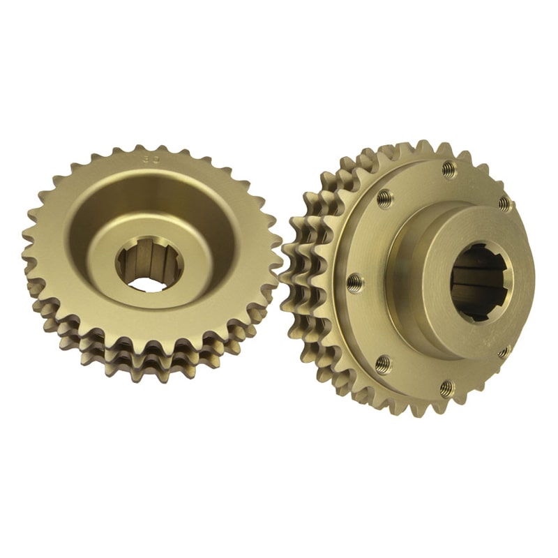 Engine Sprocket 34t