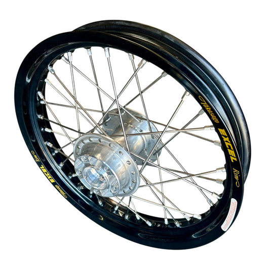 36H Excel Offroad Rear Wheel / Hub *PRE ORDER*