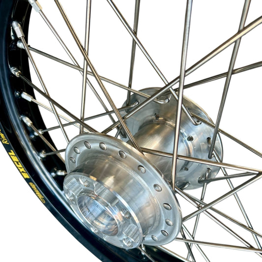 36H Excel Offroad Rear Wheel / Hub *PRE ORDER*