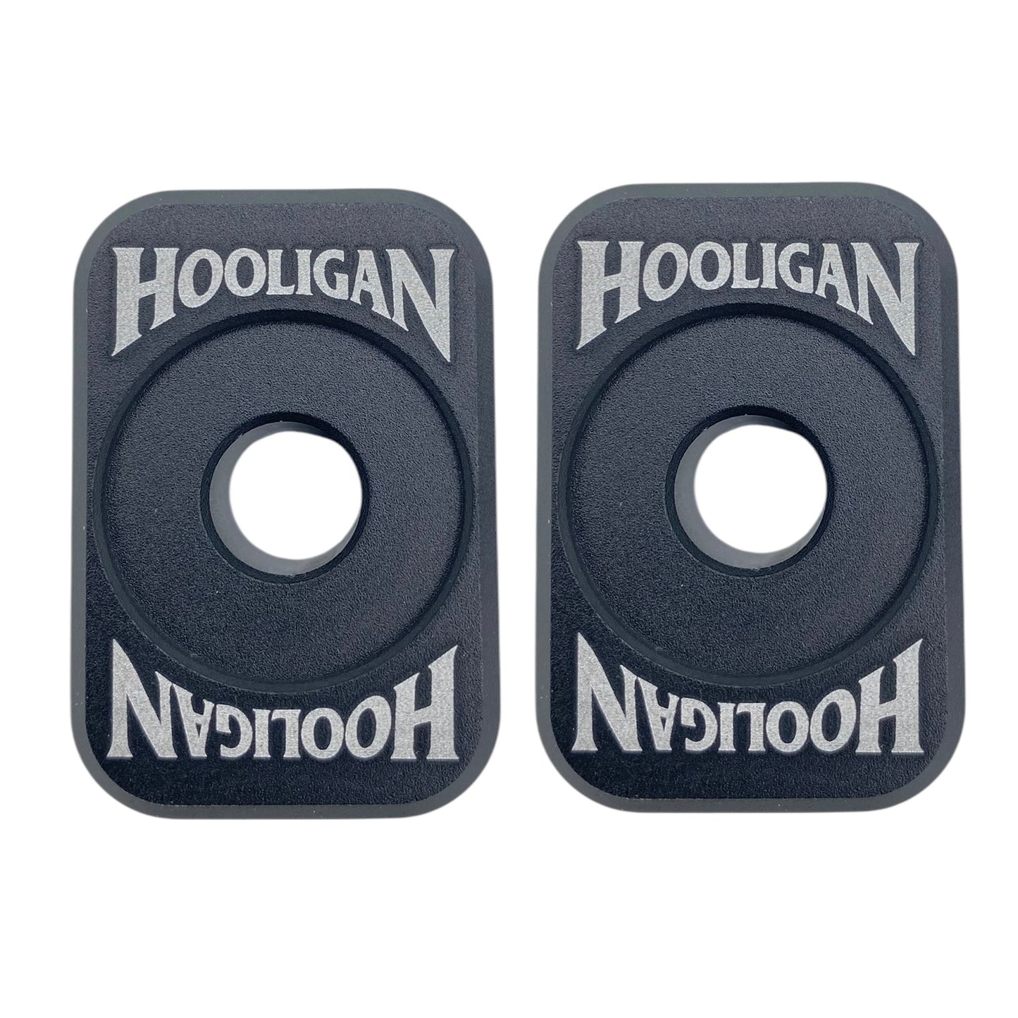 Hooligan Axle Adjuster Plate