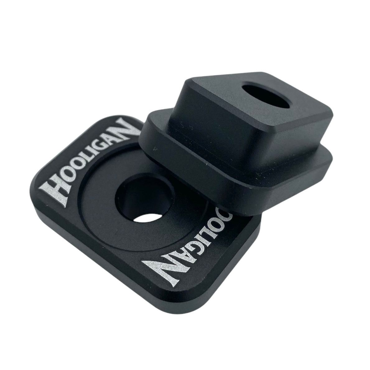 Hooligan Axle Adjuster Plate