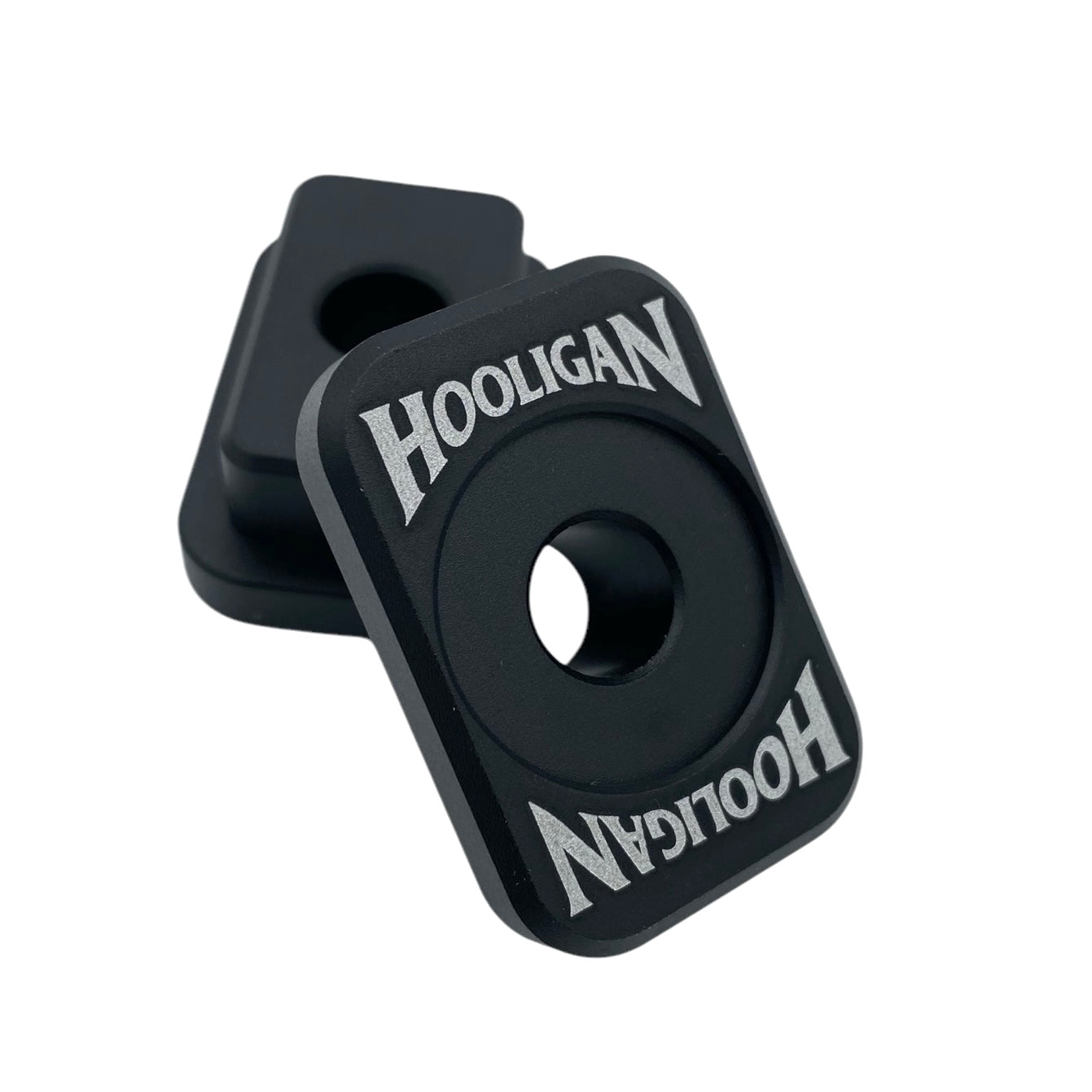 Hooligan Axle Adjuster Plate