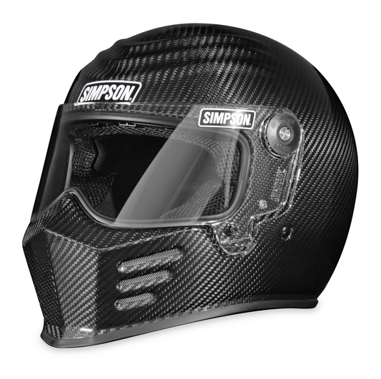 Simpson Outlaw Bandit 3 Carbon