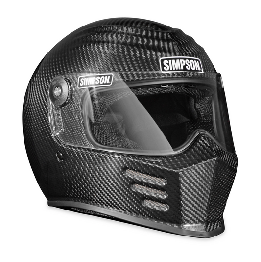 Simpson Outlaw Bandit 3 Carbon