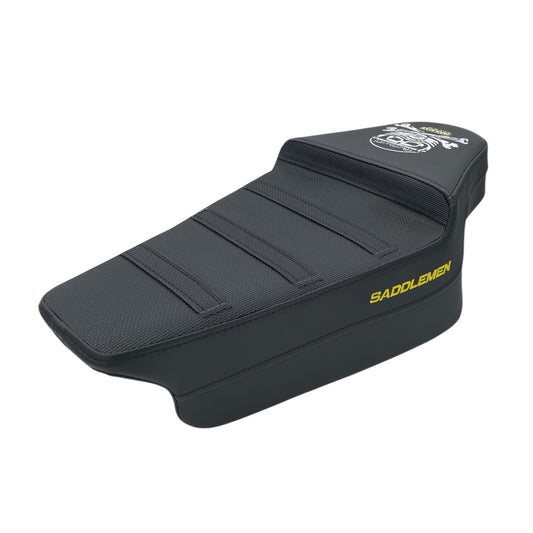 RB Racing Saddlemen Seat 5 Gal Tank