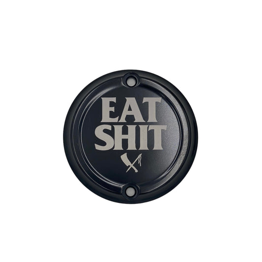 Eat Shit 71-03 Sportster Points Cover