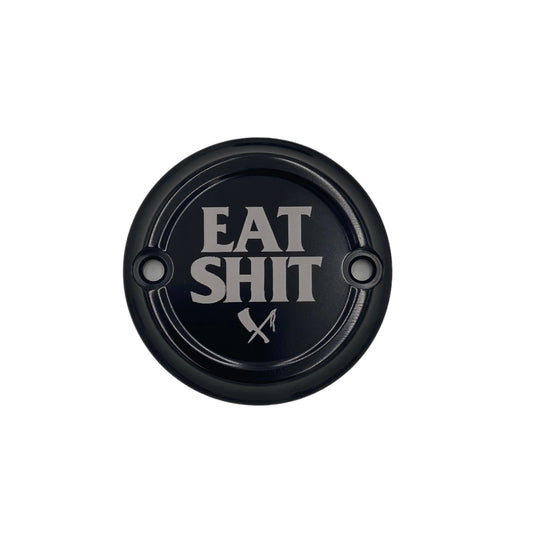 Eat Shit FXR Points Cover