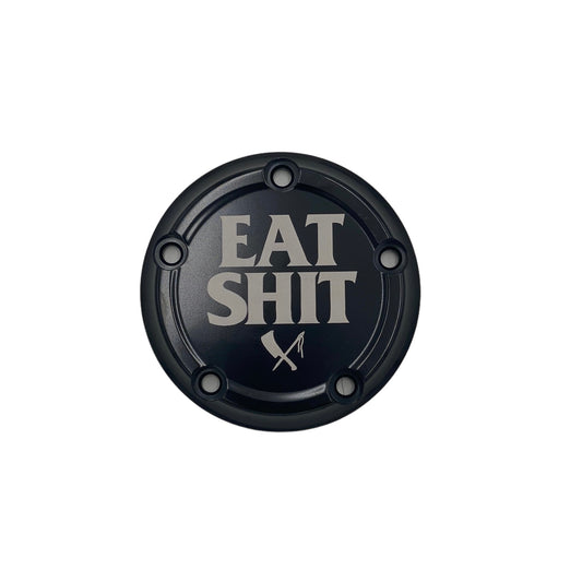 Eat Shit 99-17 Twin Cam Points Cover
