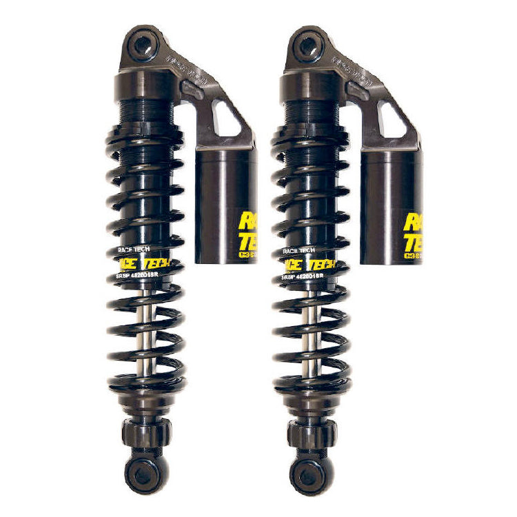 Race tech Piggyback Shocks