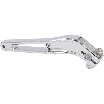 Thrashin Billet Shift Lever Dyna Chrome – rustybutcherracing