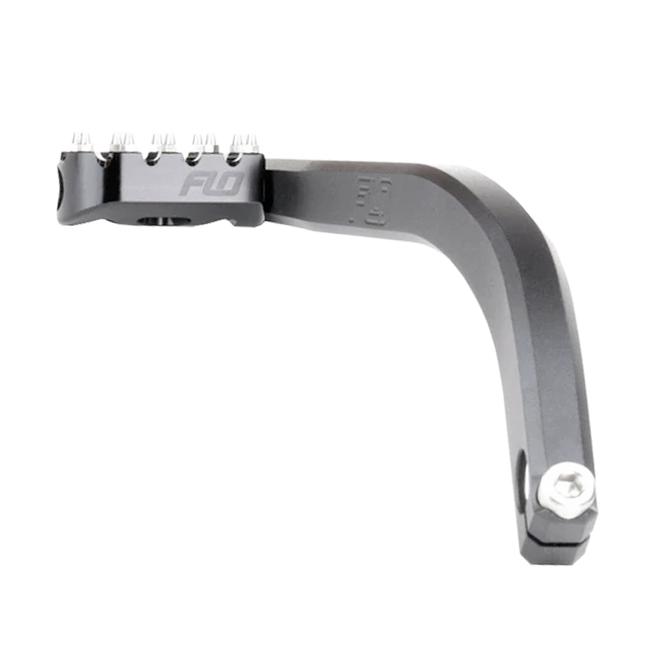 Flo 18+ Softail Shift Pedal Arm